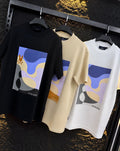 CAMISETA 330gr