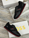 Zapatillas Boss H  linea Roja