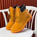 Botas caballero