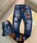 Jeans Importado 1.1 D2 🍁🏴󠁧󠁢󠁥󠁮󠁧󠁿