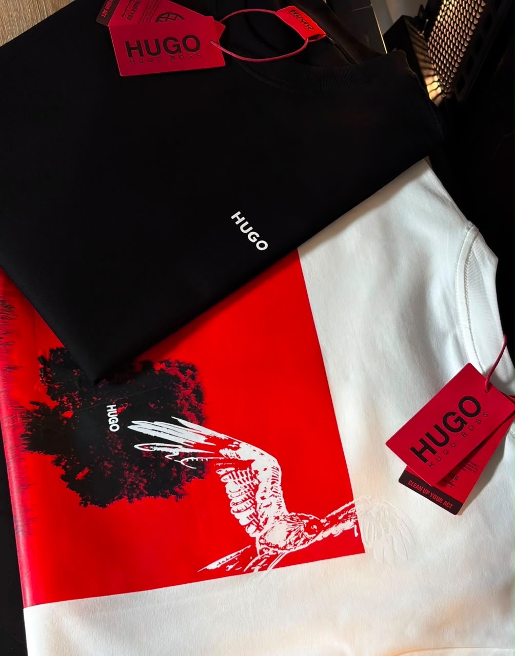 CAMISETA 320gr🍦