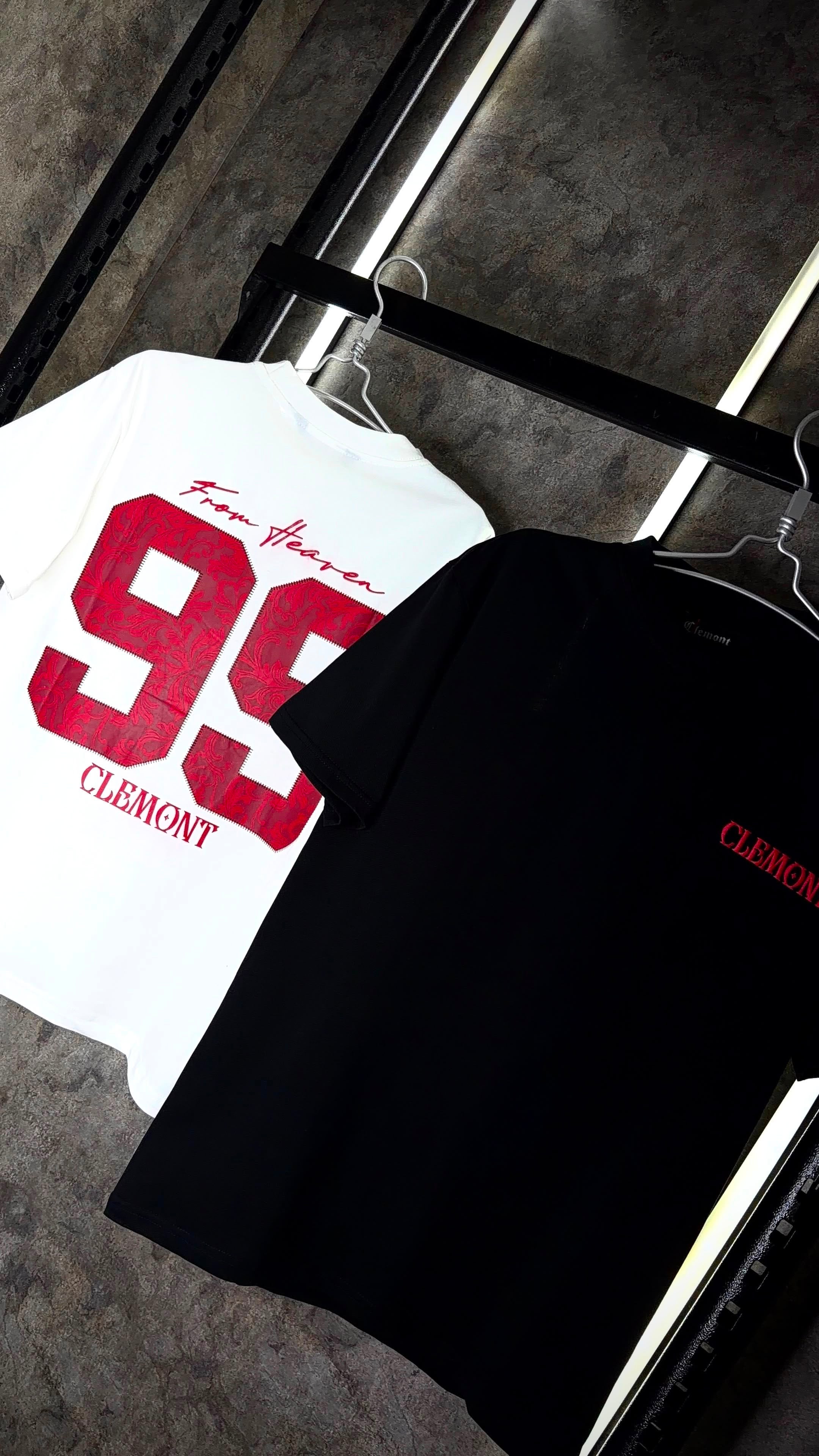 Camiseta alto gramaje 310gr