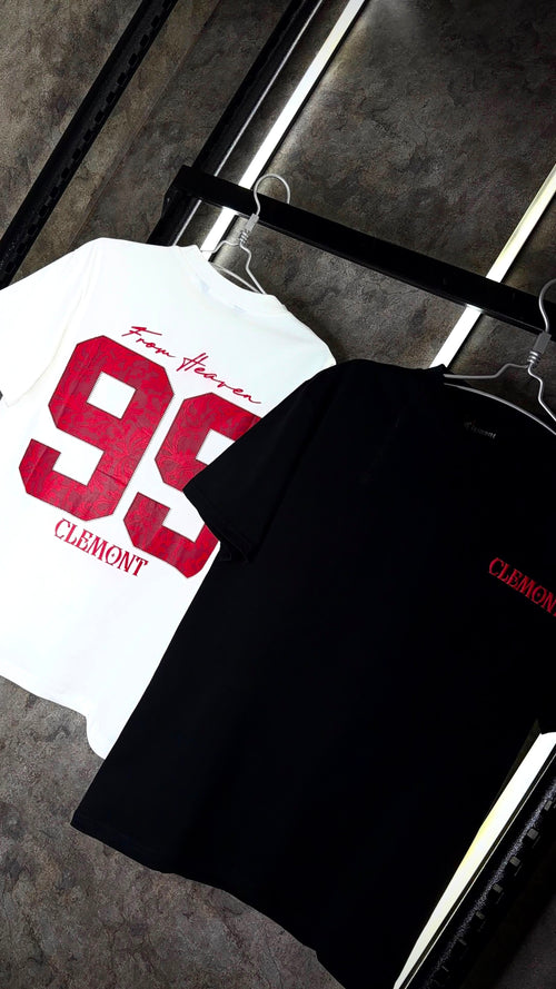 Camiseta alto gramaje 310gr