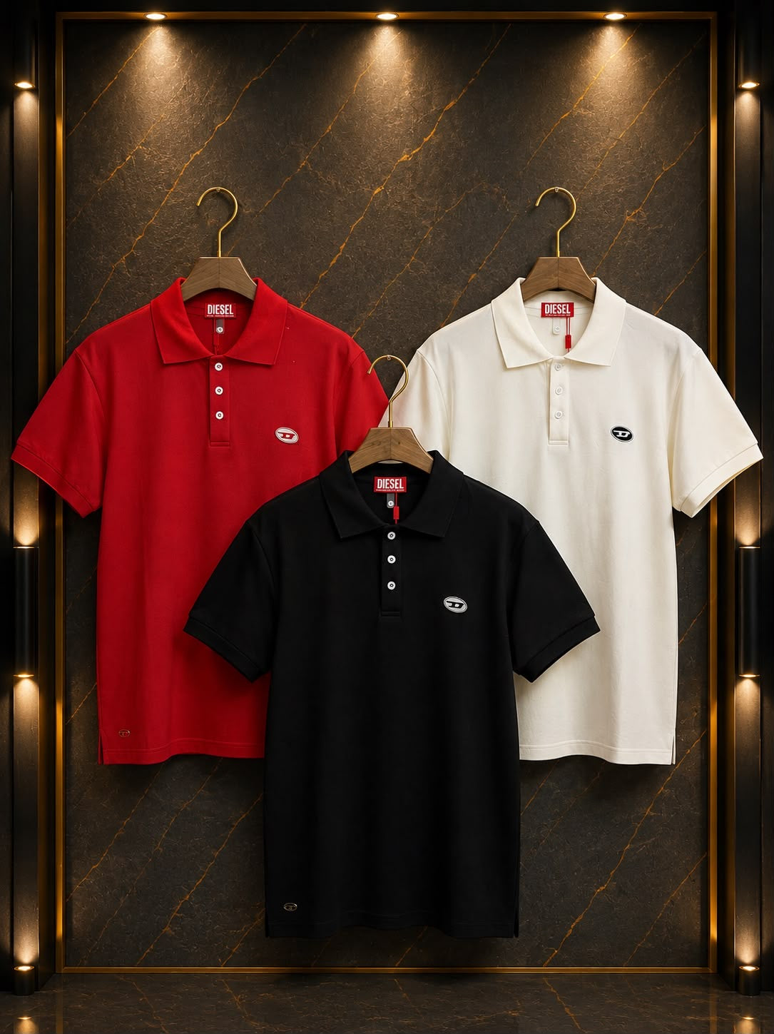 Polos 1.1 Top Quality