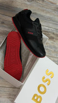 Zapatillas Boss H suela roja