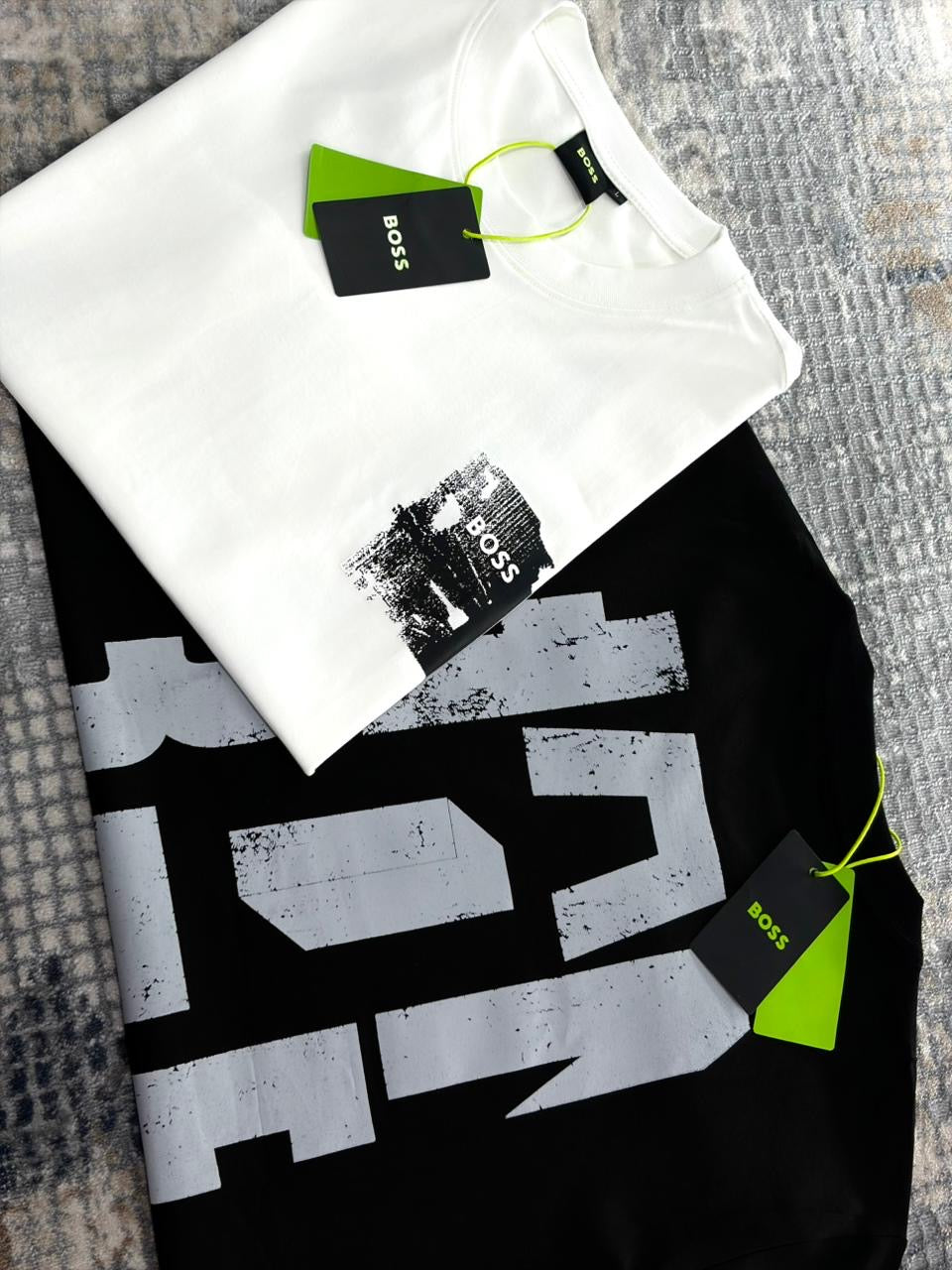 Camiseta Importada 320gr