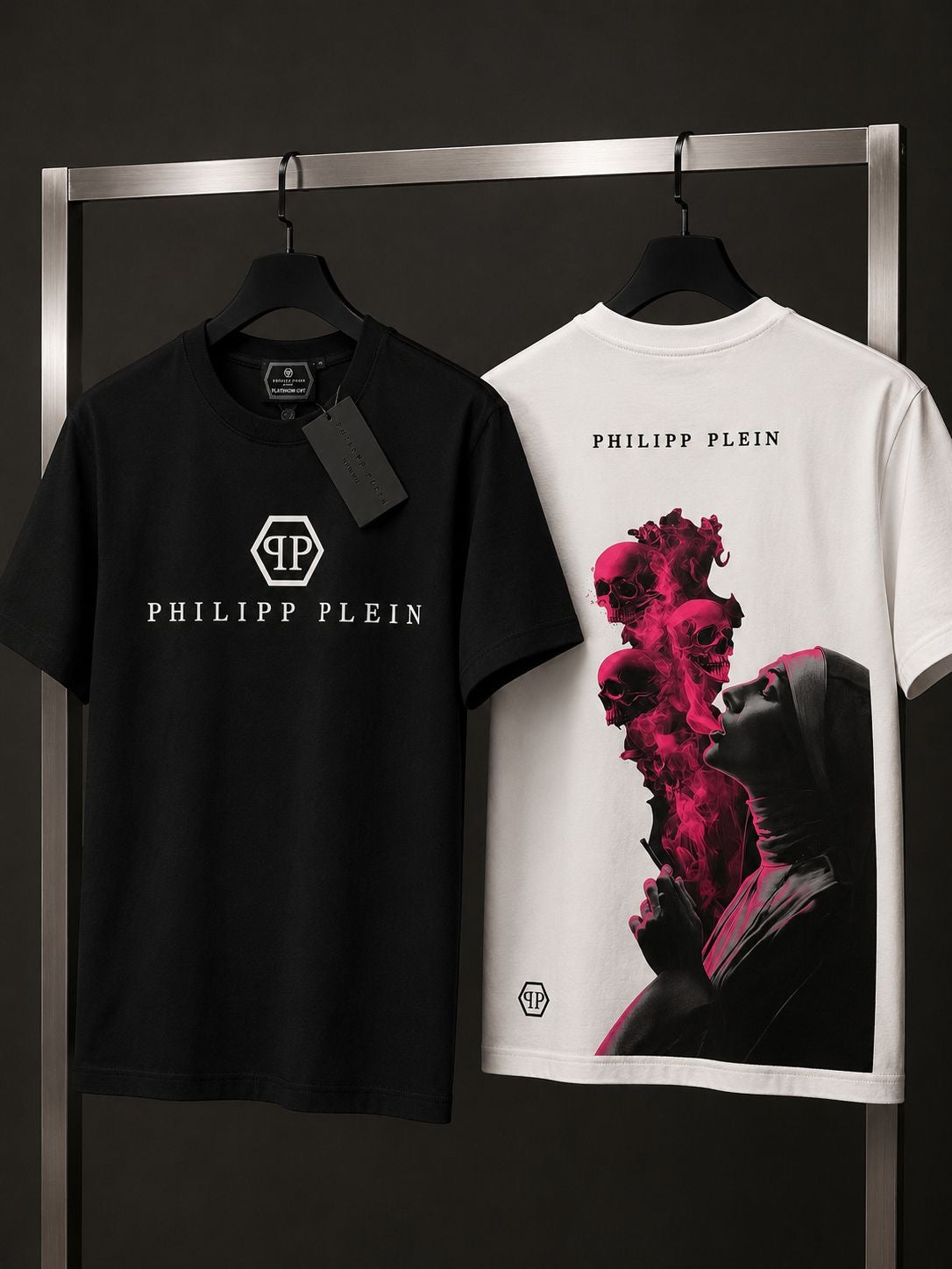 CAMISETA ALTO GRAMAJE 300gr🍦