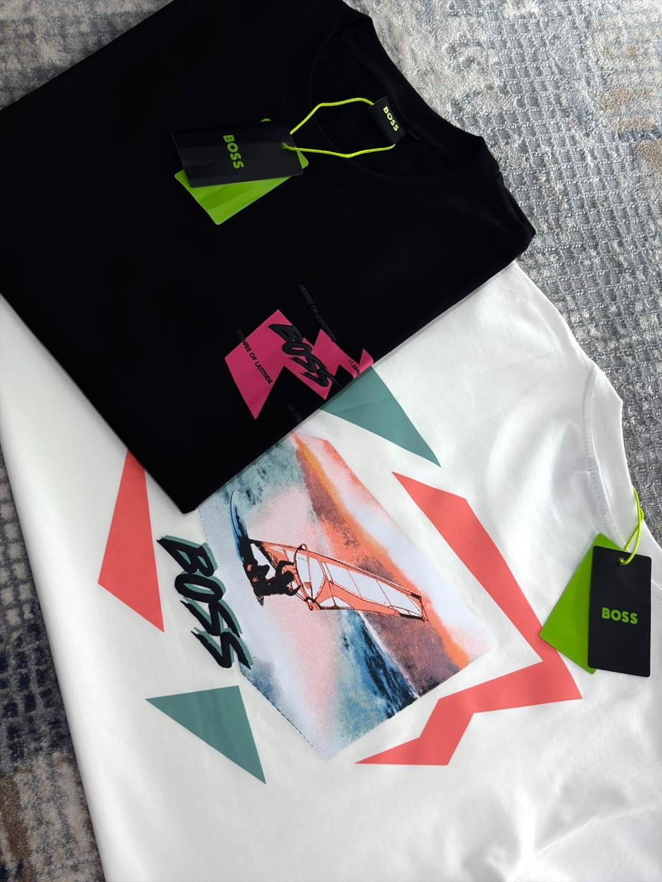 Camiseta Importada 320gr