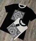 CAMISETA 330gr