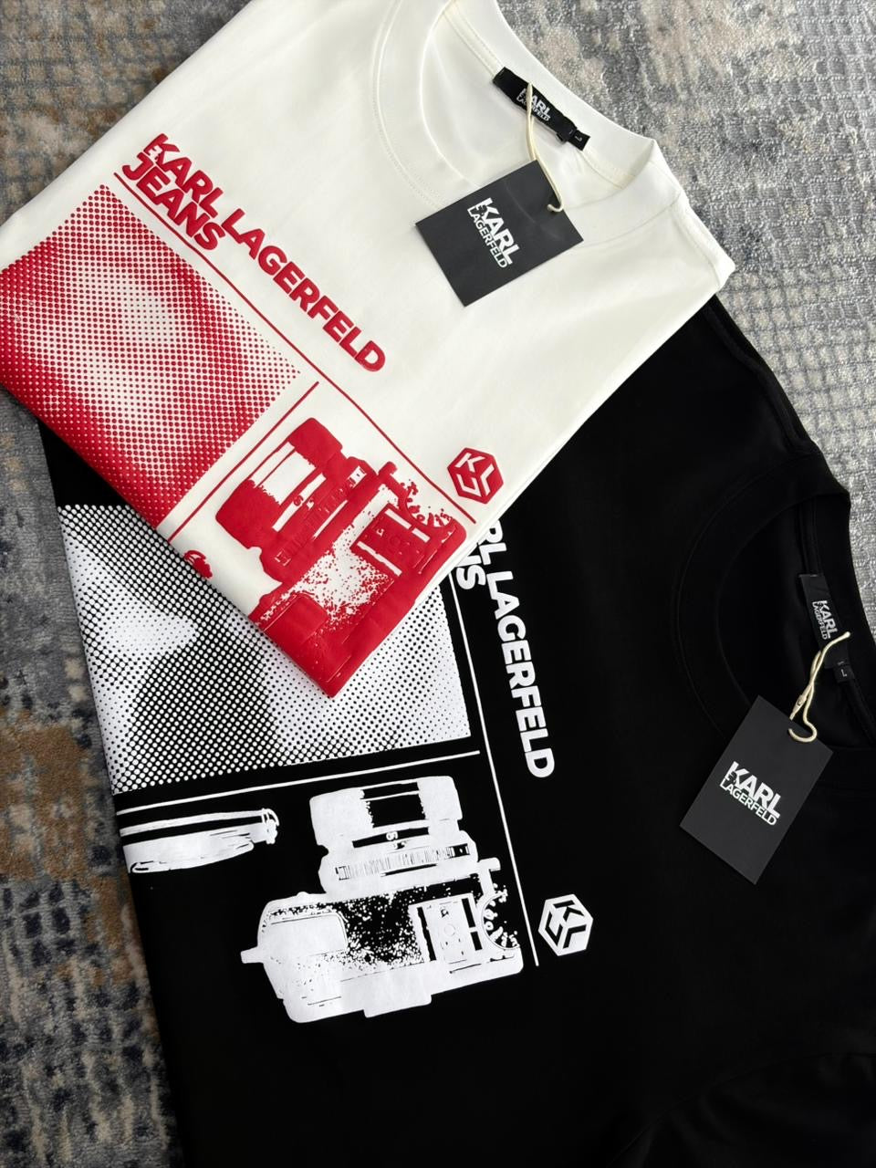 Camiseta Importada 320gr