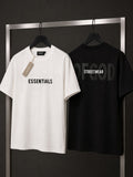 CAMISETA ALTO GRAMAJE 300gr🍦