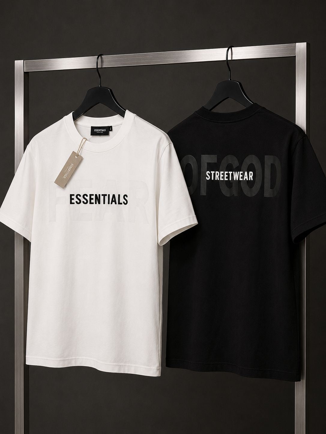 CAMISETA ALTO GRAMAJE 300gr🍦