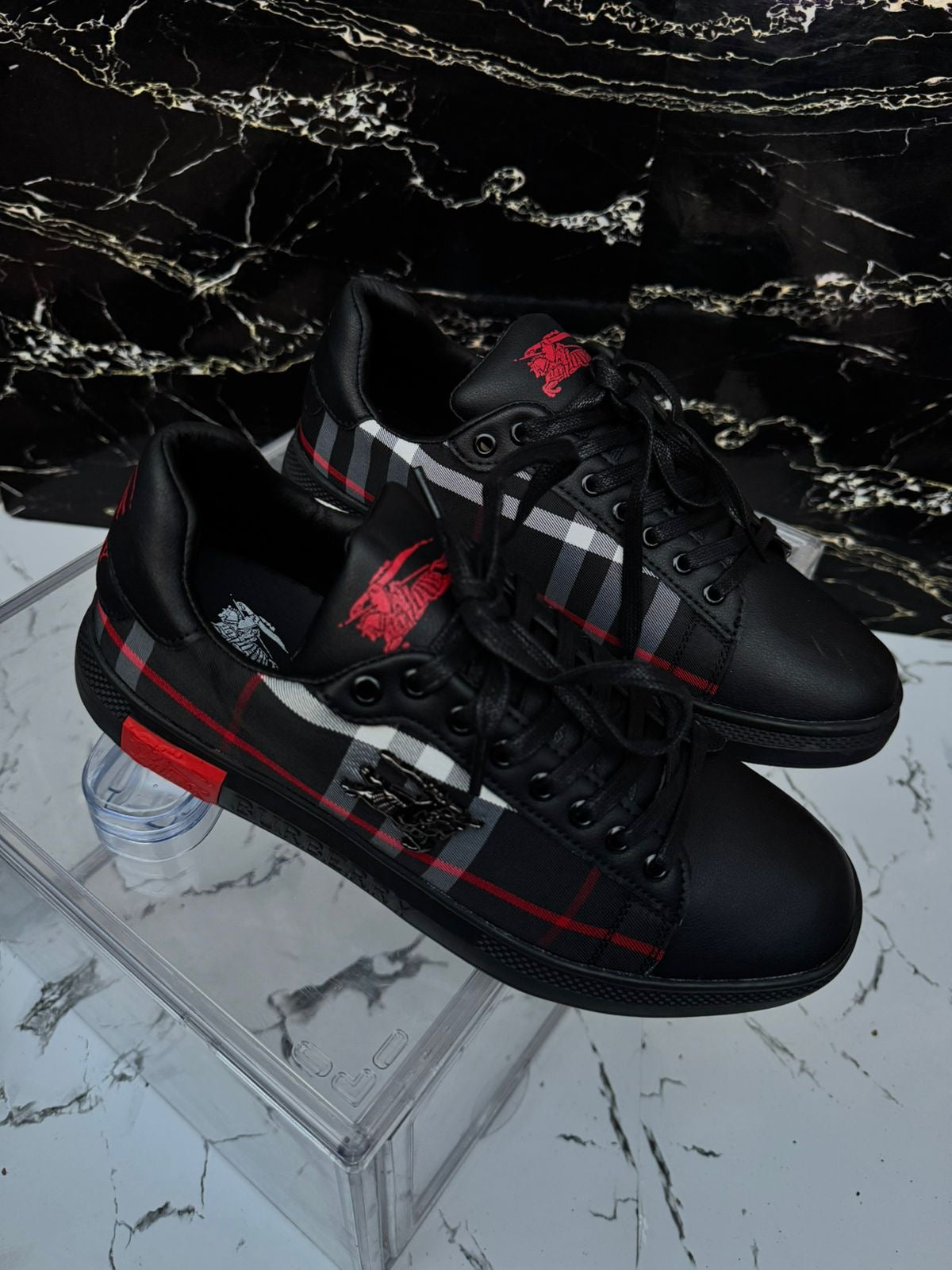 Zapatillas BurbeRy