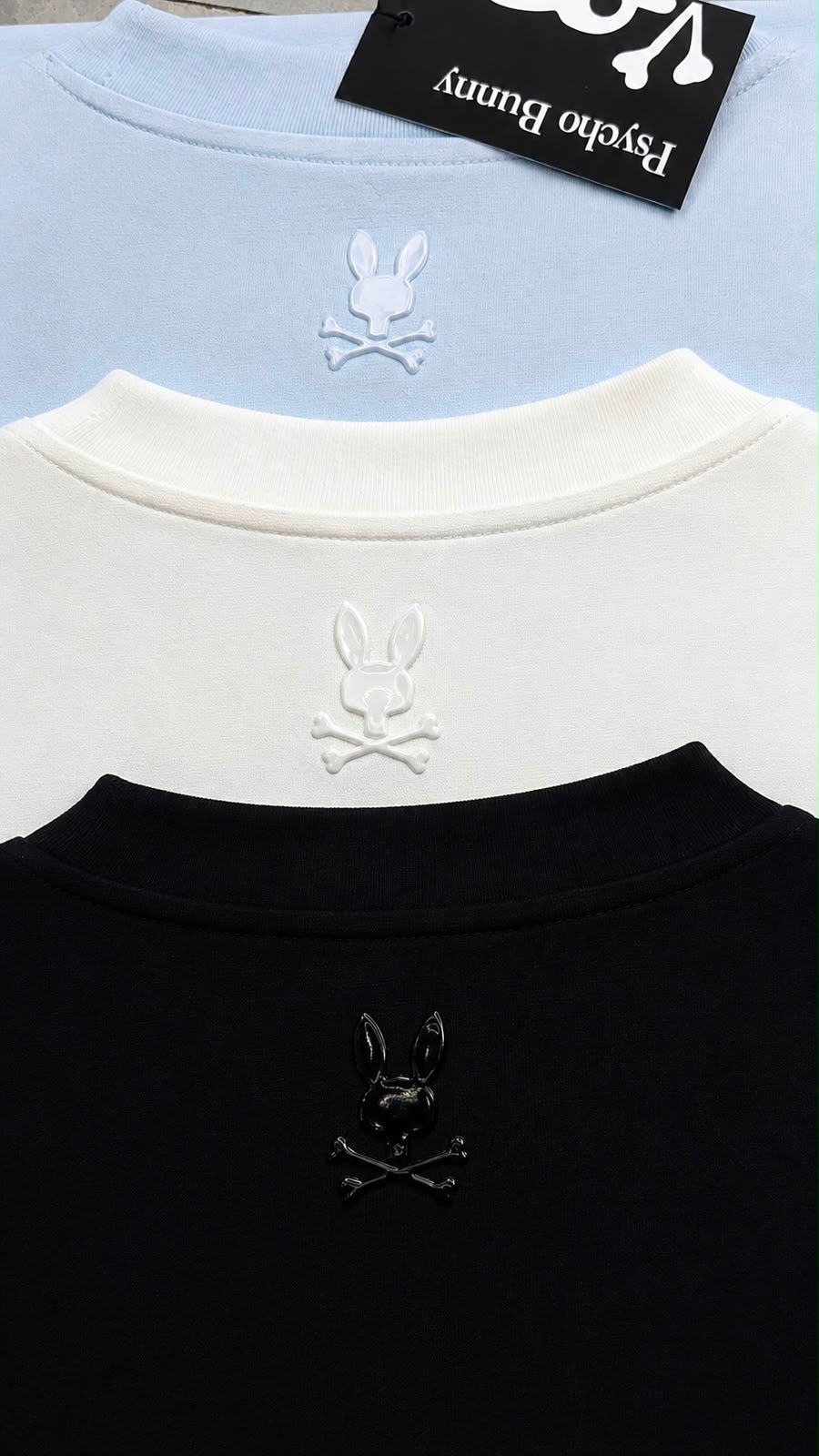 Camiseta 280gr Tacto Frio🍦