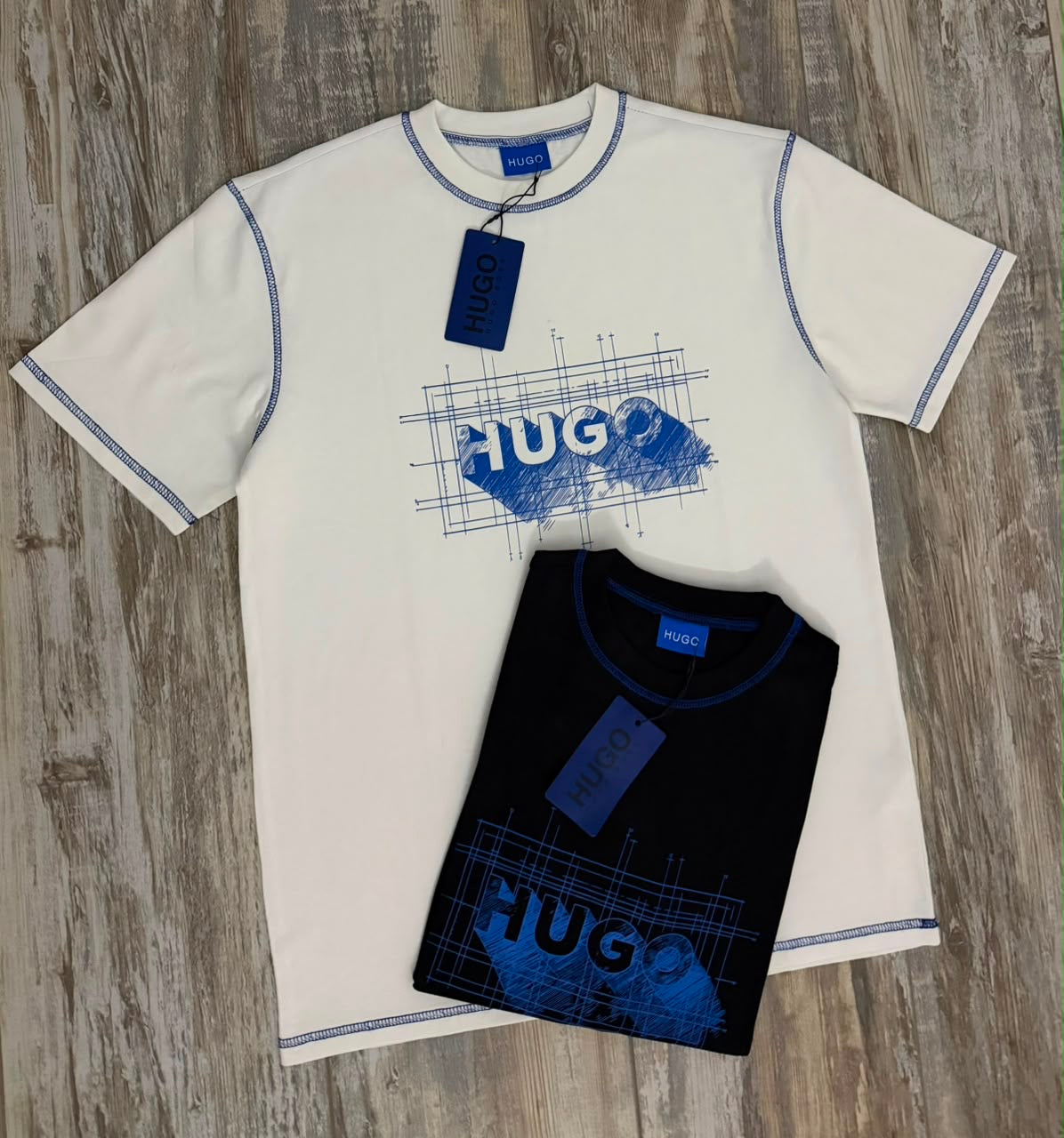 CAMISETA 330gr
