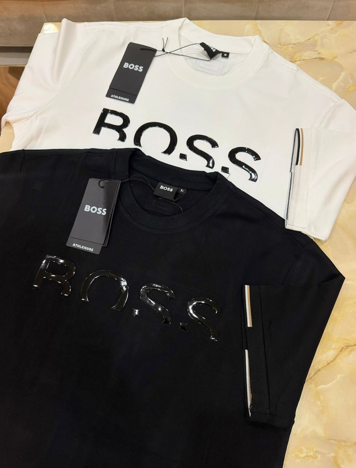 Camiseta Importada 320gr
