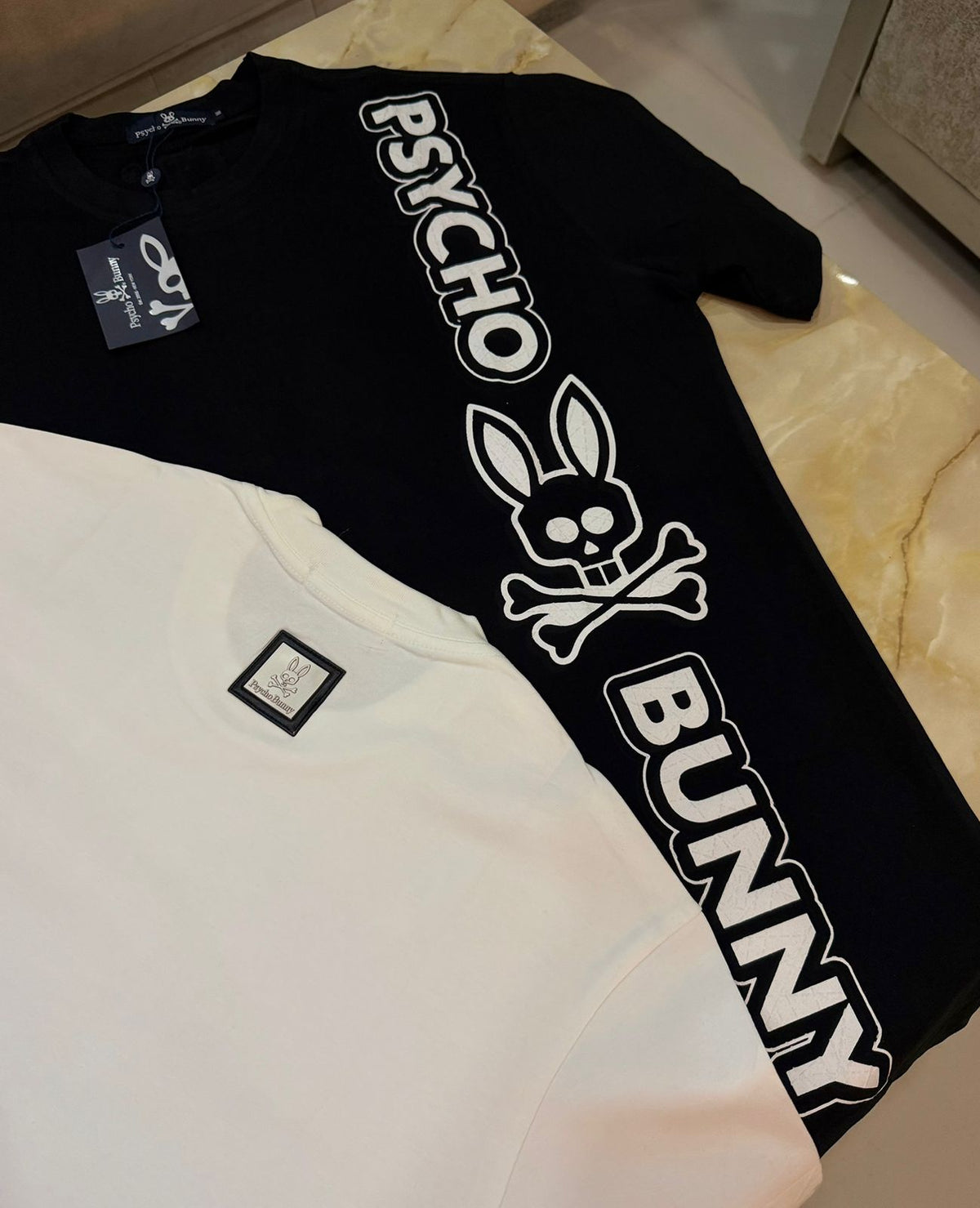 Camiseta Importada 320gr
