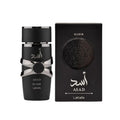 Perfume Asad elixir