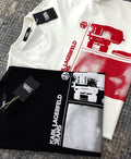 Camiseta Importada 320gr