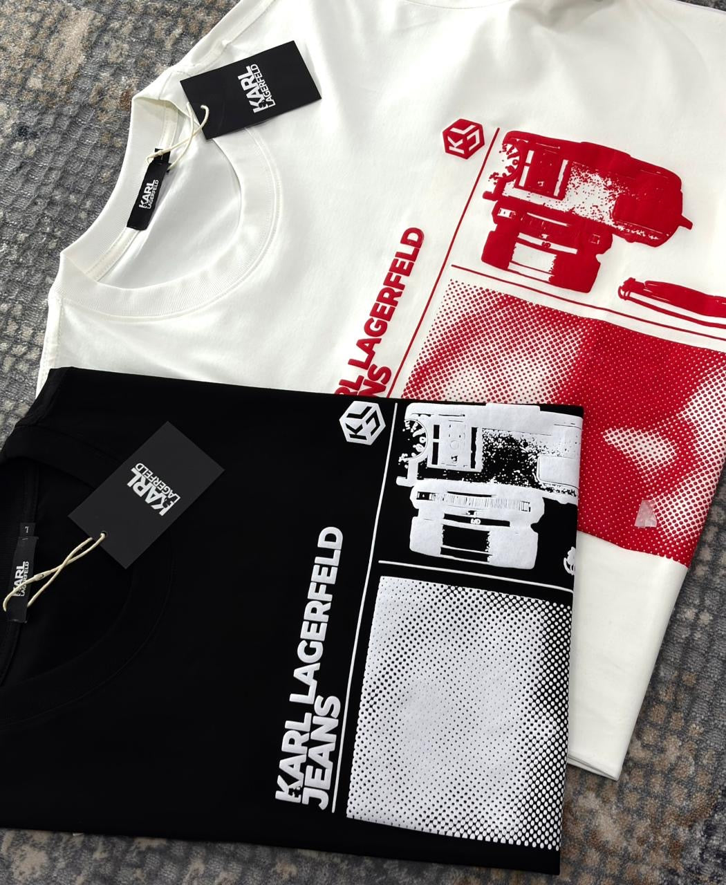 Camiseta Importada 320gr