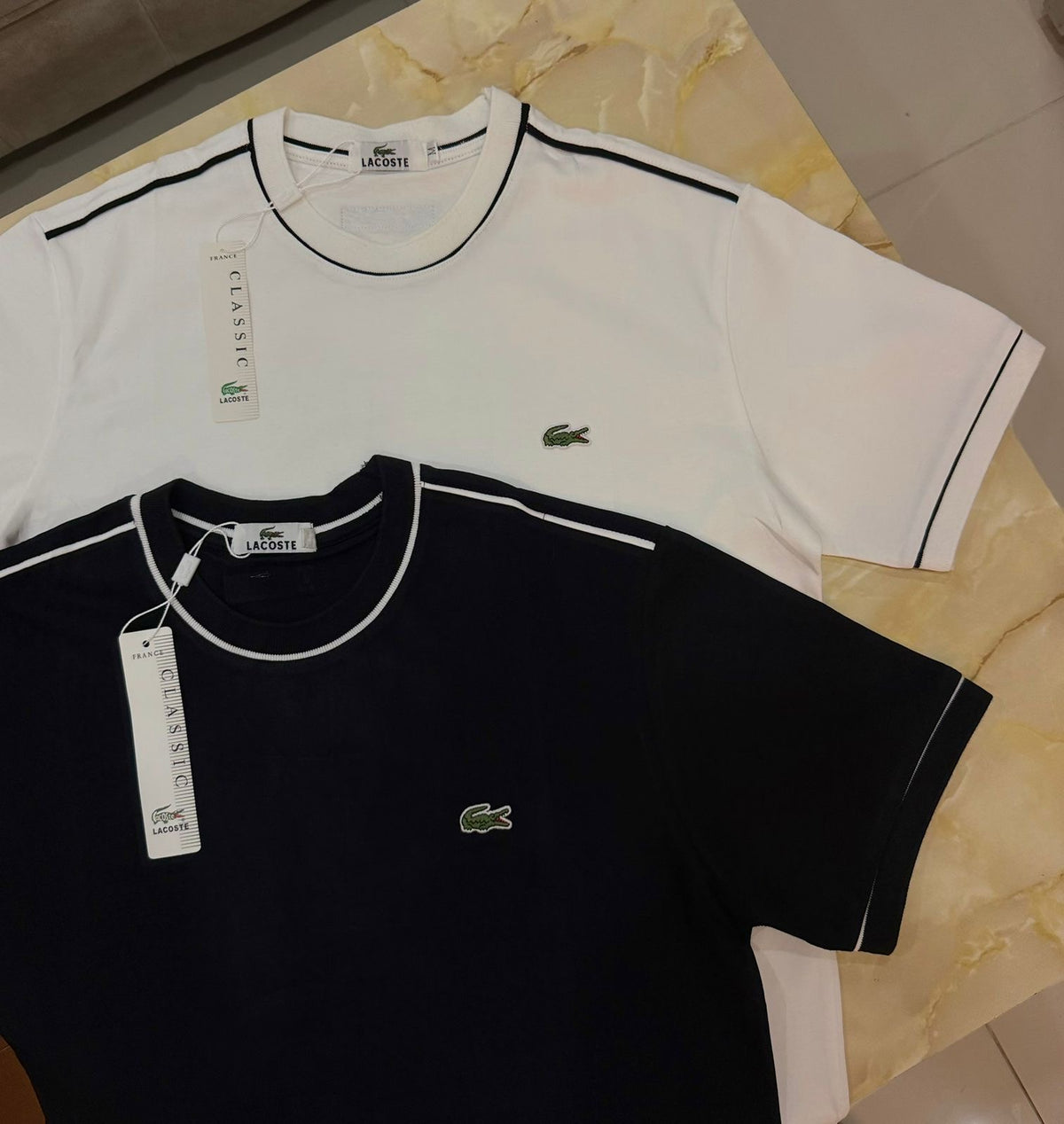 Camiseta Importada 320gr