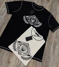 CAMISETA 330gr