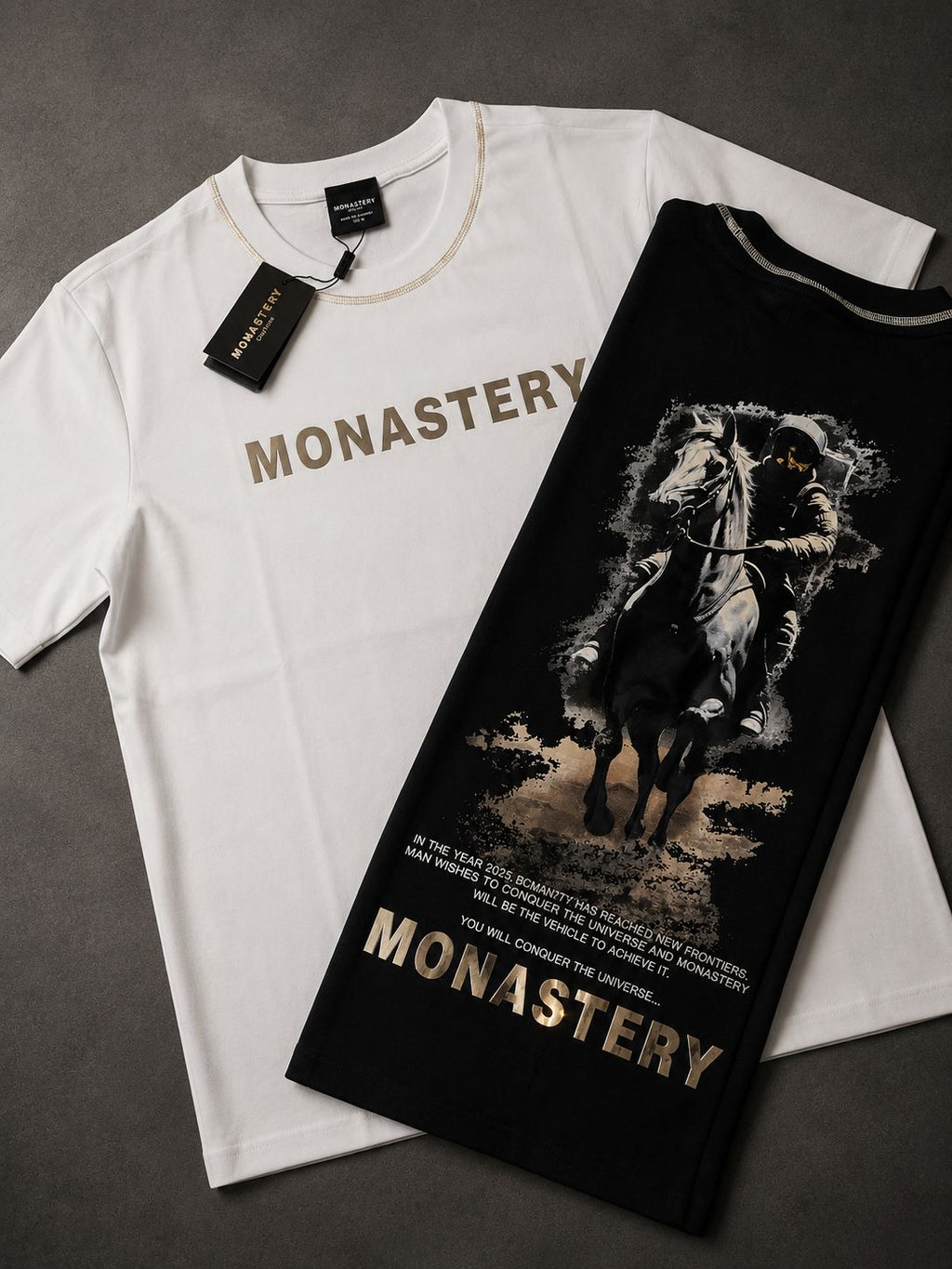 CAMISETA ALTO GRAMAJE 300gr🍦