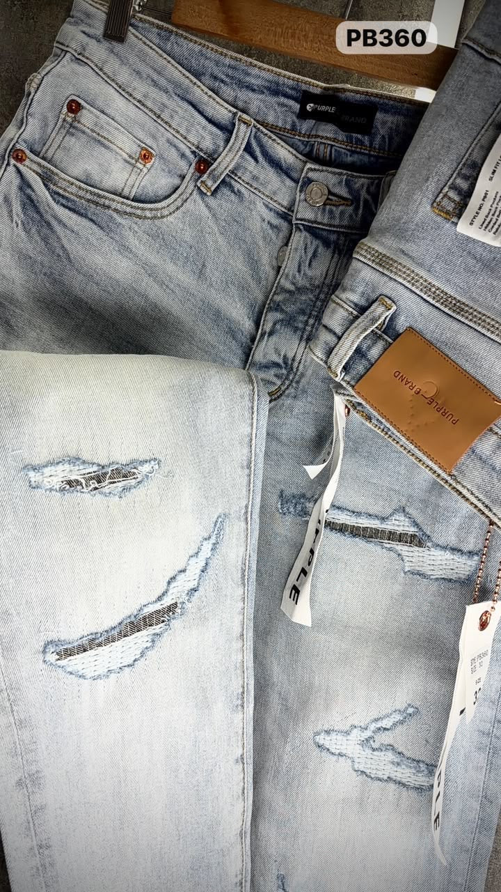 Jeans Importado 1.1