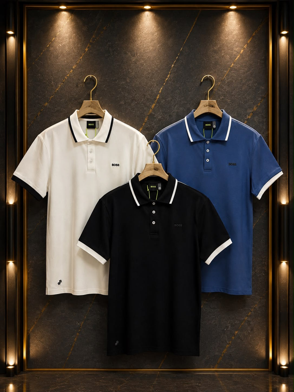 Polos 1.1 Top Quality