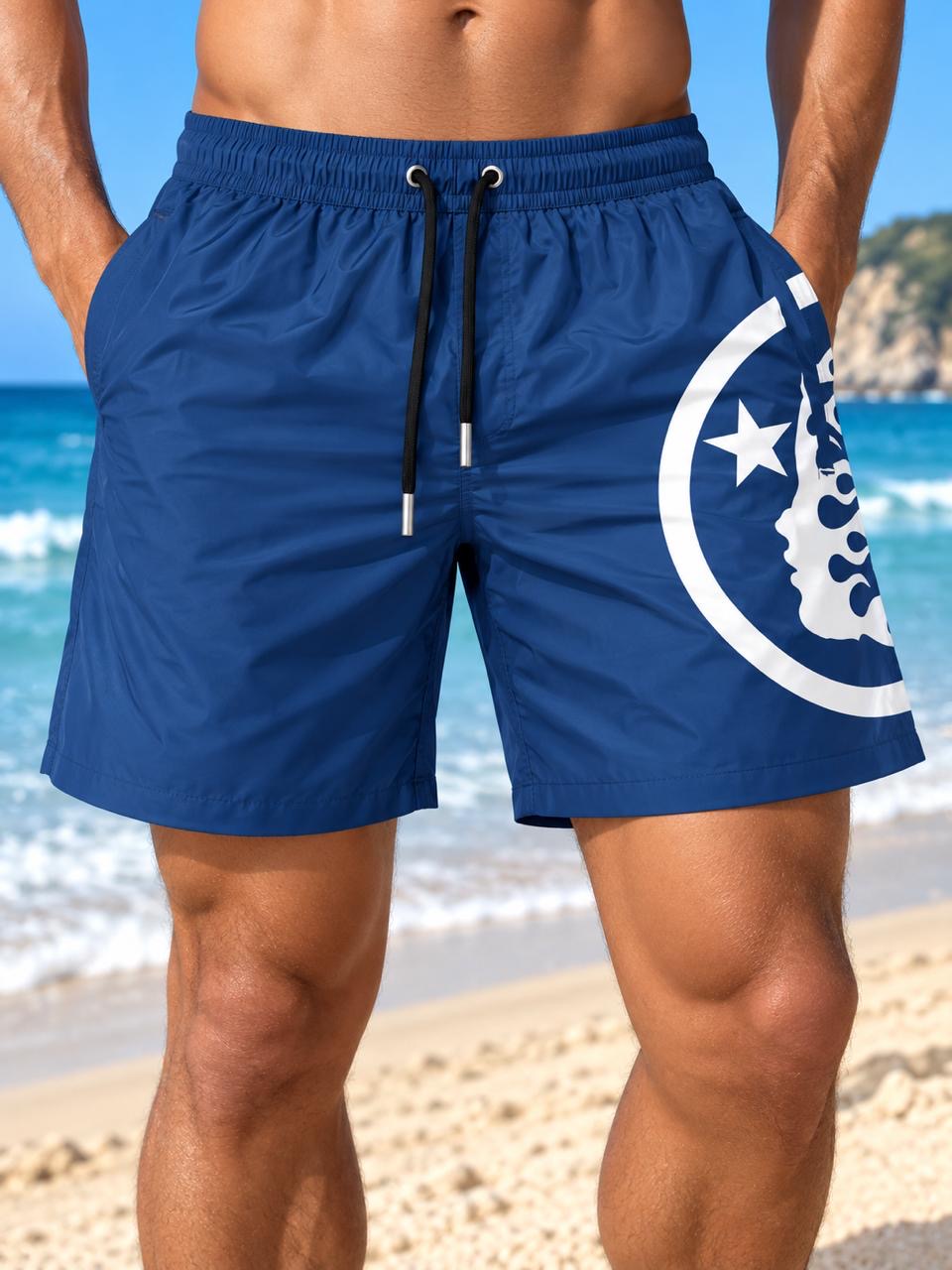 Pantaloneta playera🏖️🩳