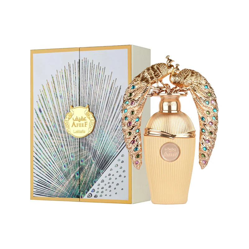 Perfume Afeef
