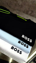 Camisetas 290 gr calidad algodón pesado