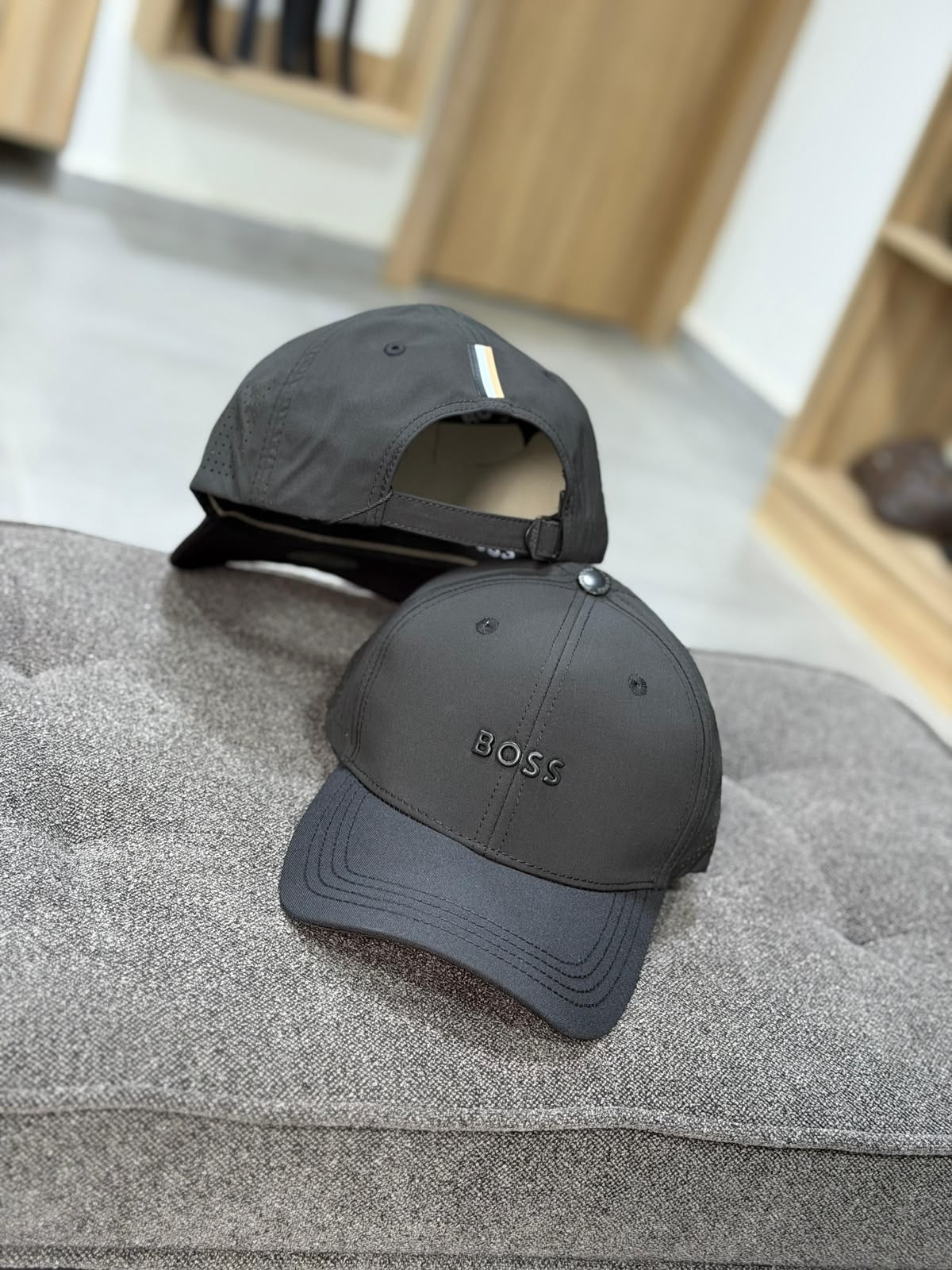 Gorra Importadas