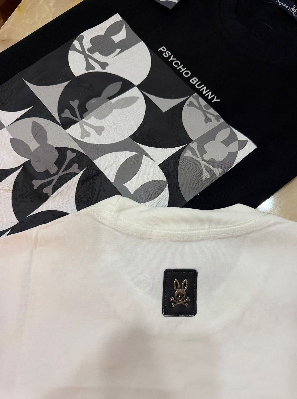 Camiseta Importada 320gr
