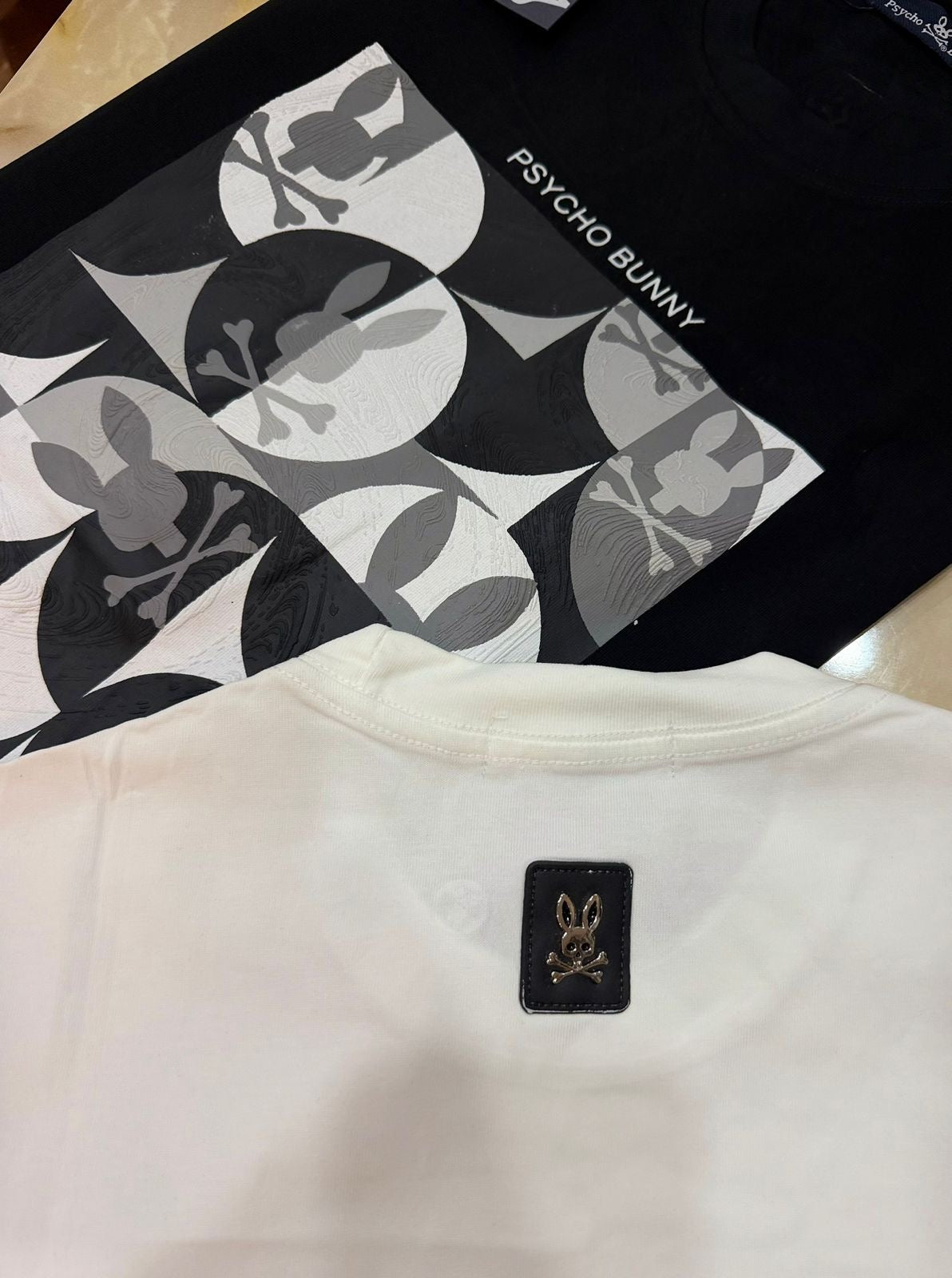 Camiseta Importada 320gr