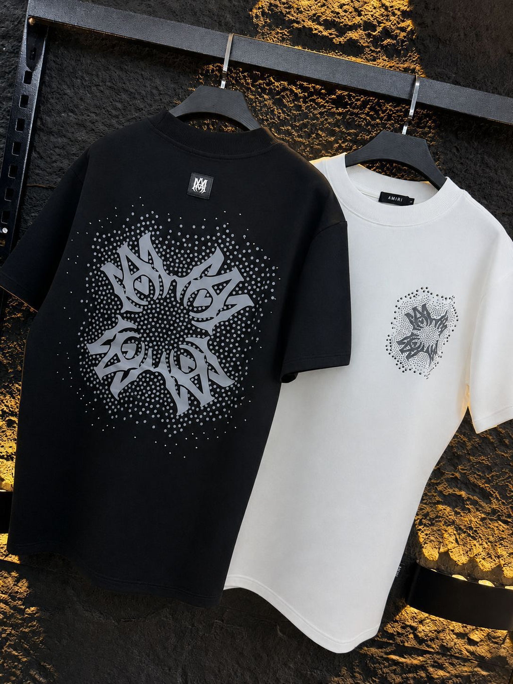 CAMISETA 330gr