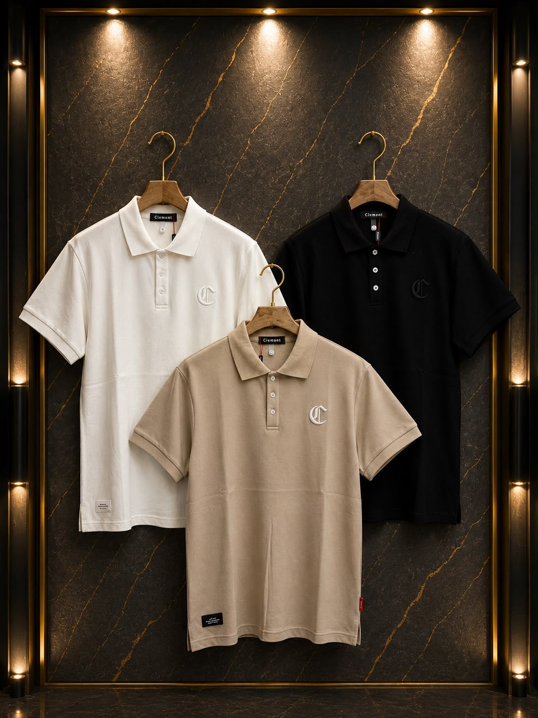 Polos 1.1 Top Quality