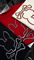 Camisetas 290 gr calidad algodón pesado