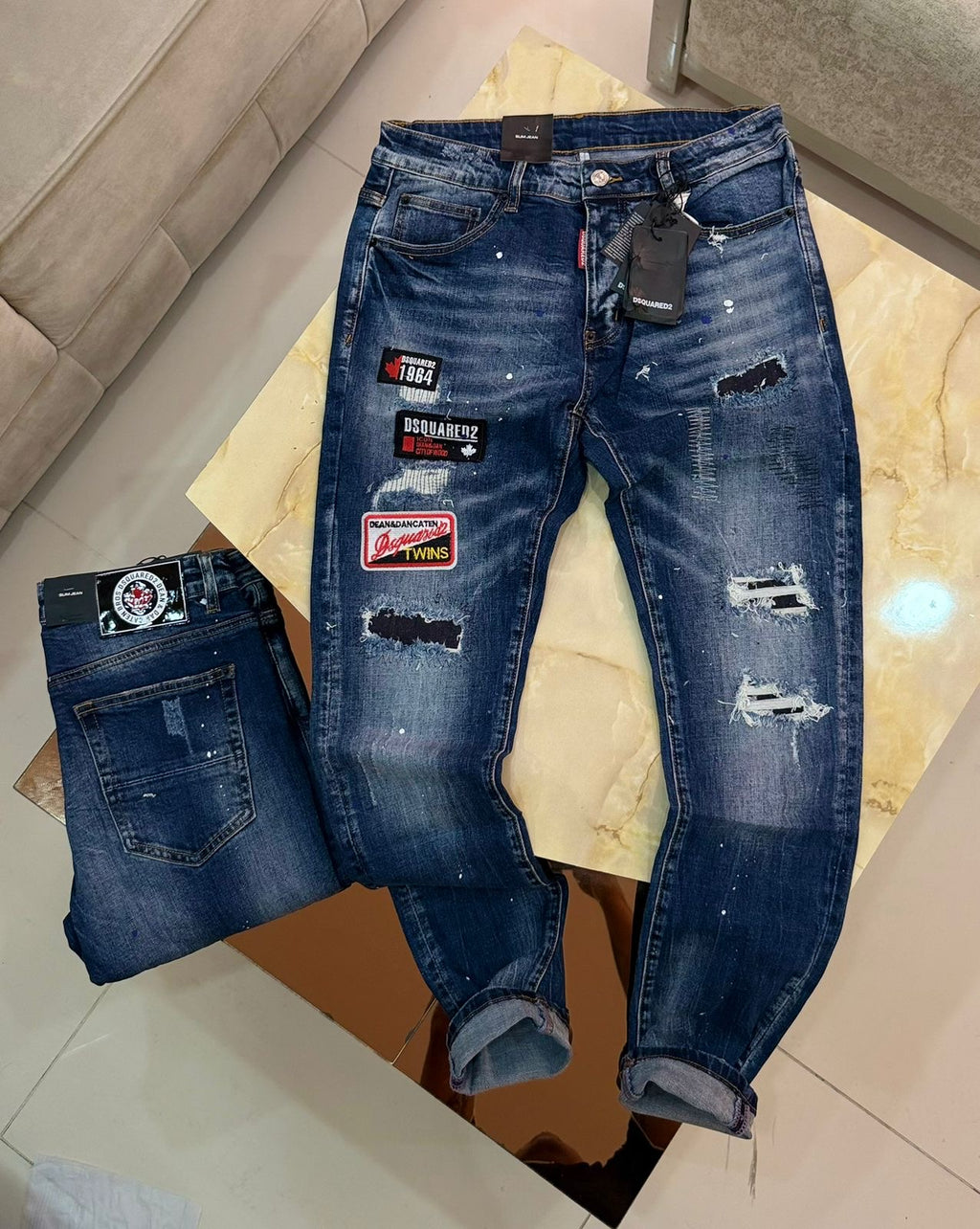Jeans Importado 1.1 D2
