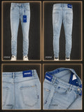 Jeans importado calidad full