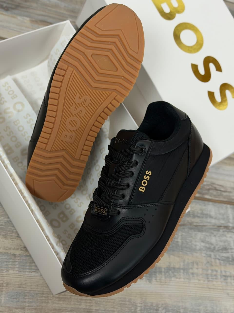Zapatillas Bosss