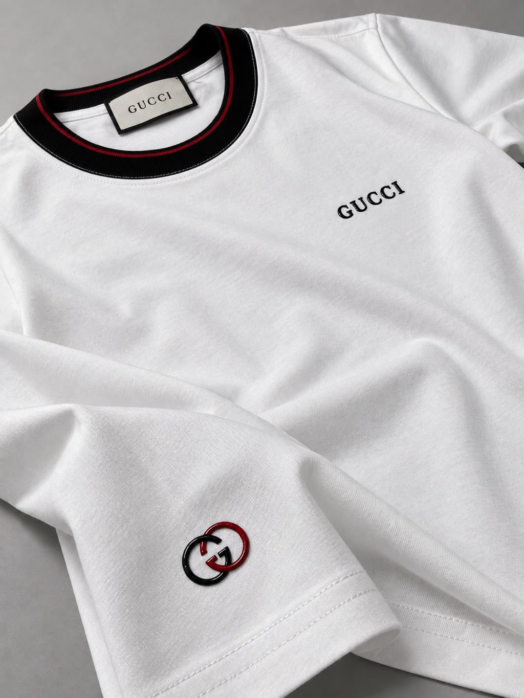 CAMISETA 300 turca pesada 🇹🇷