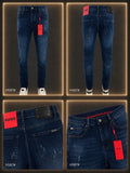 Jeans importado calidad full