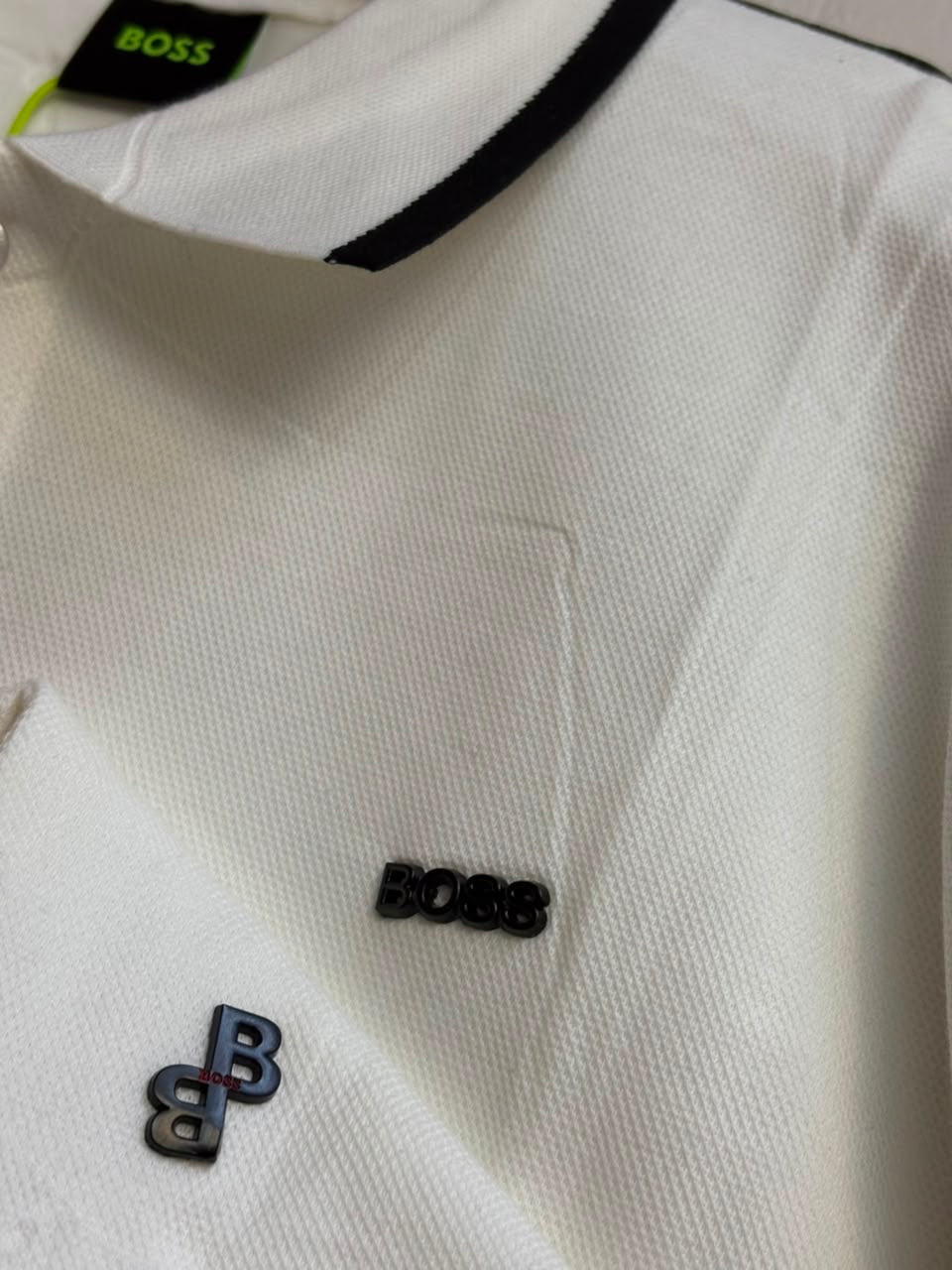 Polos 1.1 Top Quality