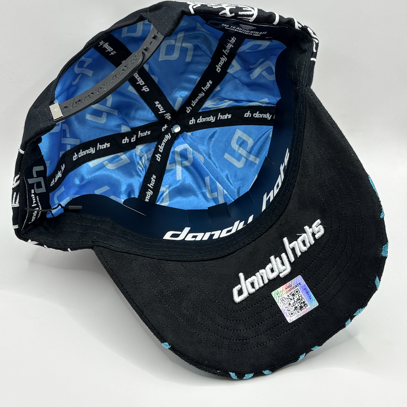 Gorra barba Hazz El mago