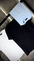 Camiseta 280gr Tacto Frio plaqueteada