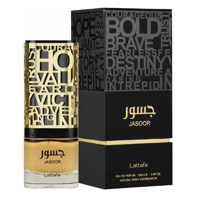 Perfume jasoor