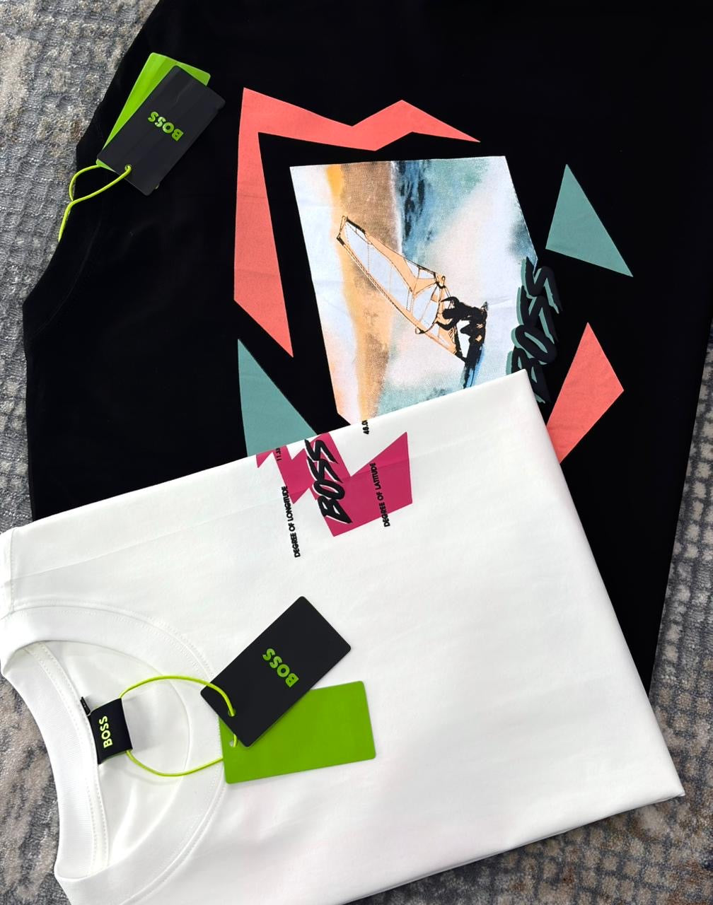 Camiseta Importada 320gr