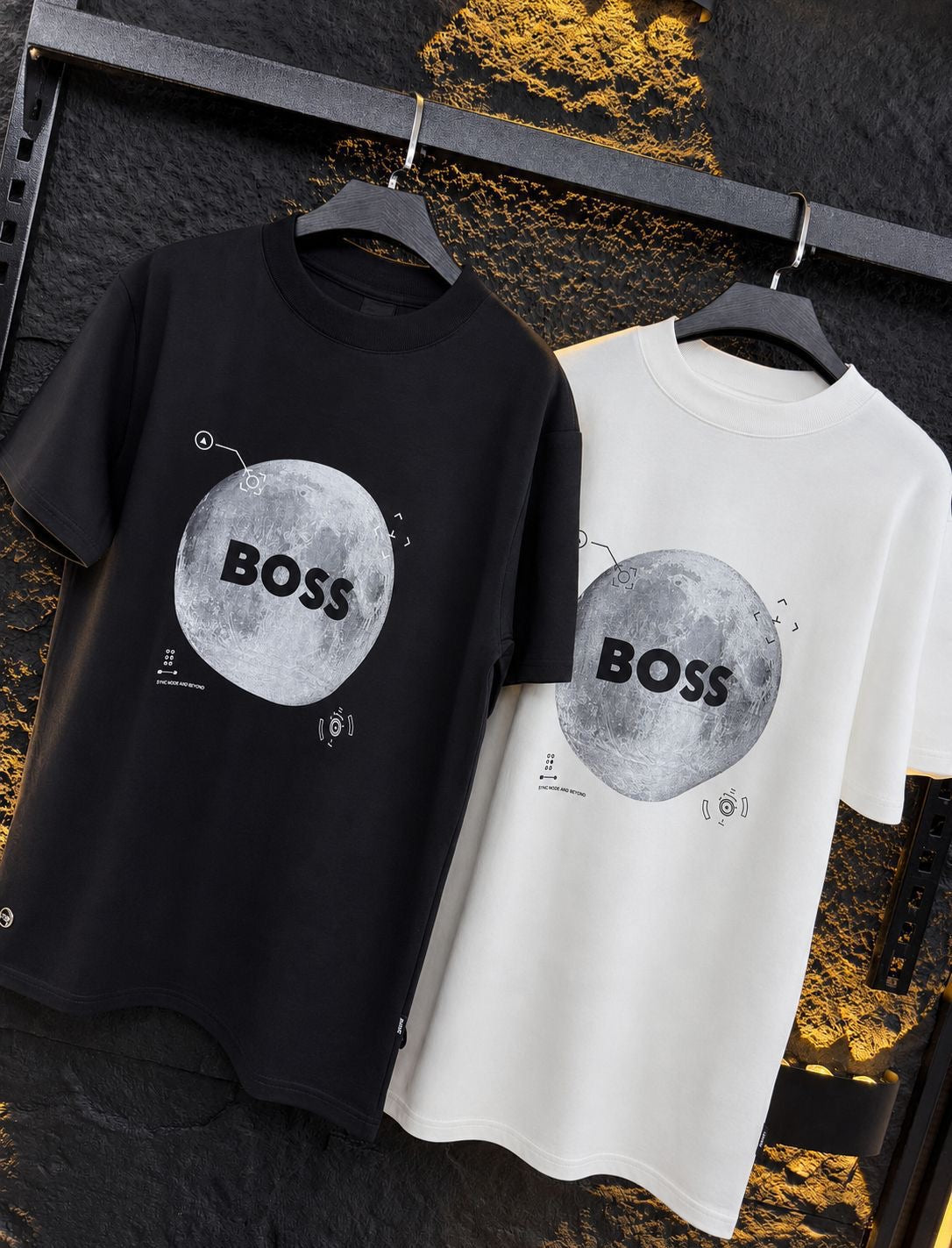 CAMISETA 330gr