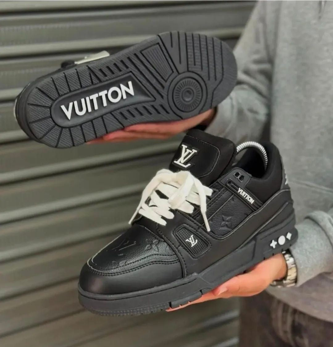 Zapatilla urbana LV